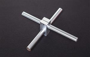 圓柱直線(xiàn)導軌(直線(xiàn)光軸)