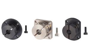 導向軸支座-開(kāi)口-標準型