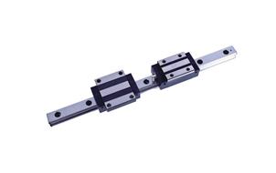 GRL系列線(xiàn)性導軌