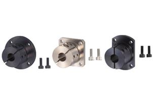 導向軸支座-開(kāi)口·長(cháng)導向型